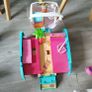 Barbie camping car Image 4
