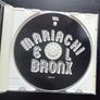 Mariachi el Bronx CD Image 2