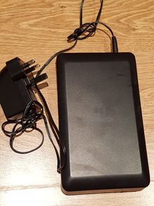 Seagate Iomega Gdhdu 1tb