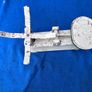 Vintage weighting scales Image 3