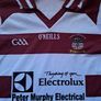 Rahoon - Newcastle GAA Jersey Image 2