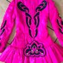 Irish dancing dress Image 4