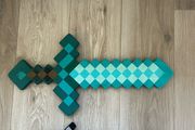 minecraft swords