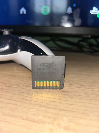 Pokemon diamond for Nintendo ds