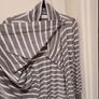 Jojo Maman Bebe maternity and nursing cardigan Image 2