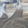 Lounge Wear Crop Top and Briefs Image 9