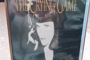 The Crying Game - Neil Jordan - DVD - Mint