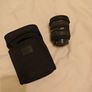 Sigma 10-20mm f/4-5.6 EX DC HSM Lens (Nikon Fit) Image 2