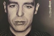Pet Shop Boys Jealousy