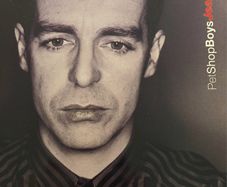 Pet Shop Boys Jealousy