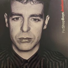 Pet Shop Boys Jealousy