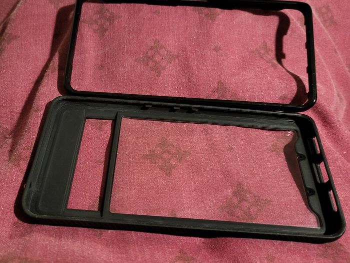 Transparent Case for Google Pixel 7 Pro