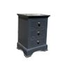 small chest of drawers/bedside table Image 4