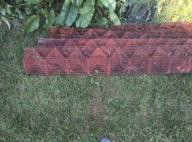 steel mesh chair X4 sets