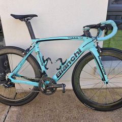 Bianchi oltre