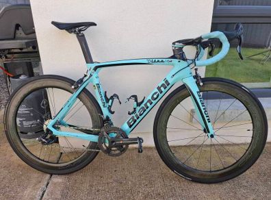 Bianchi oltre