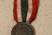 WW1 Italian Medal 1916