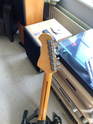 MUSICMAN Sabre 2 vintage mint