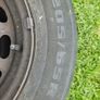4x108 berlingo 4 stud 15inch wheels Image 2