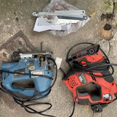 Wood cutting Jigsaws