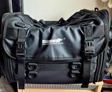 Motorcycle Bag