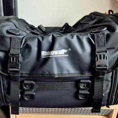 Motorcycle Bag