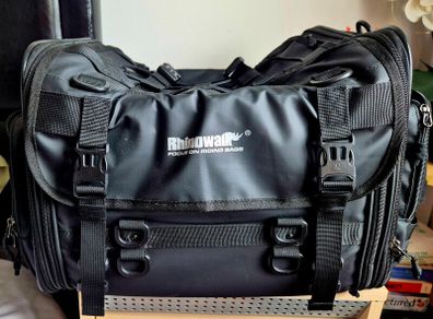 Motorcycle Bag
