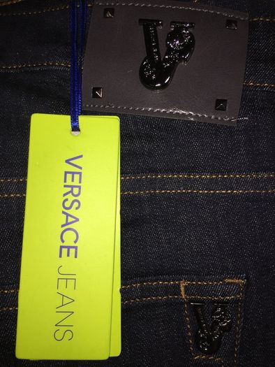 Versace Jeans
