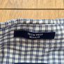 Gant Men's Button Down Tech Shirt Size 2XL xxl Image 5