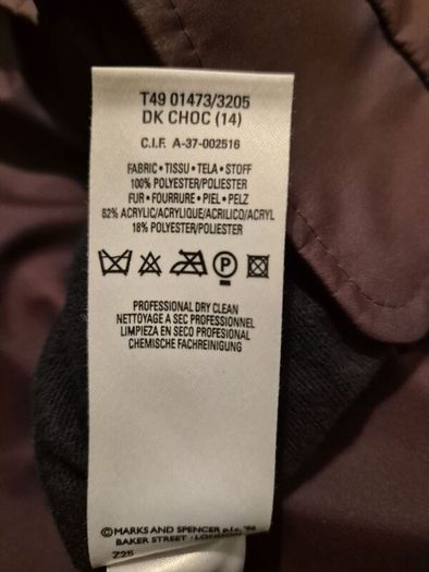 ladies coat