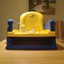 High chair Image 2