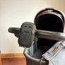 Black Saffron Infababy Ultimo travel system Image 7