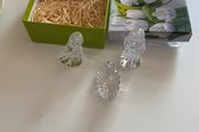 Nativity Crib figures