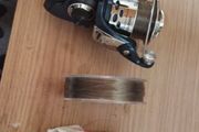 Spinning reel