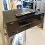 DENON Amplifier with remote control. Image 2
