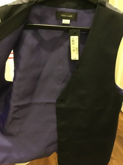 Boys Waistcoat