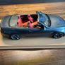 GT Spirit BMW M4 Cabriolet 1/18 Image 3