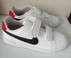 New Nike Runners