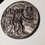 The Lusitania Medal Image 3