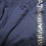 Emporio armani EA7 joggers bottoms size  XL navy blue Brand new with tag Image 2