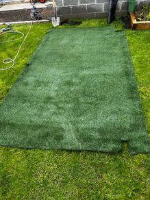 Astro turf