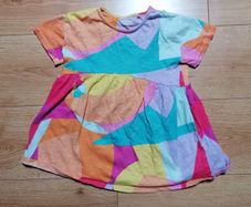 NEXT dress (size 3y - 98cm)