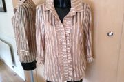 Women's Blouse NWT REDUCED Per Una Mark's and Spencer Size 16 NWT