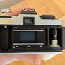 Minolta XG-M (1983) + Lens Magnon 28mm f2.8 - Serviced & Ready to Use SLR Film Camera Image 3