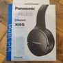 Panasonic wireless headphones Image 3