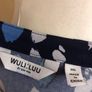 Gok Wan navy blouse (3XL) Image 7