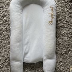 sleepyhead deluxe