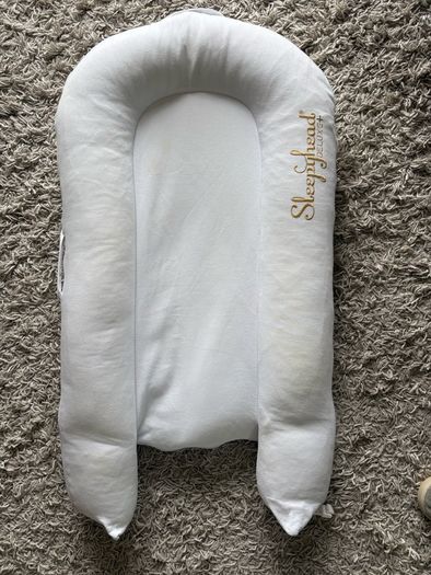 sleepyhead deluxe