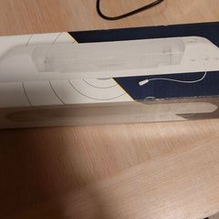 Shaver light