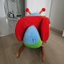 Stanley Snail Rocking Toy with music Image 4